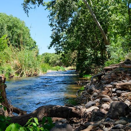 Creek Sanctuary 20 Cooler By The Water Cornville Bagian luar foto