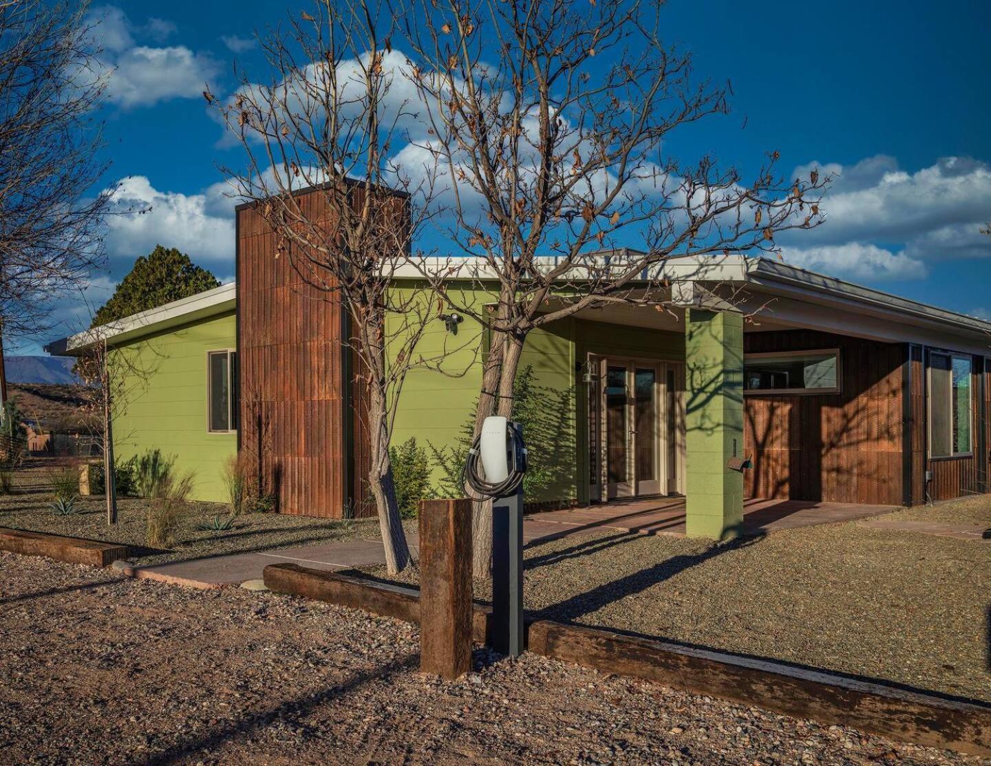 Creek Sanctuary 20 Cooler By The Water Cornville Bagian luar foto