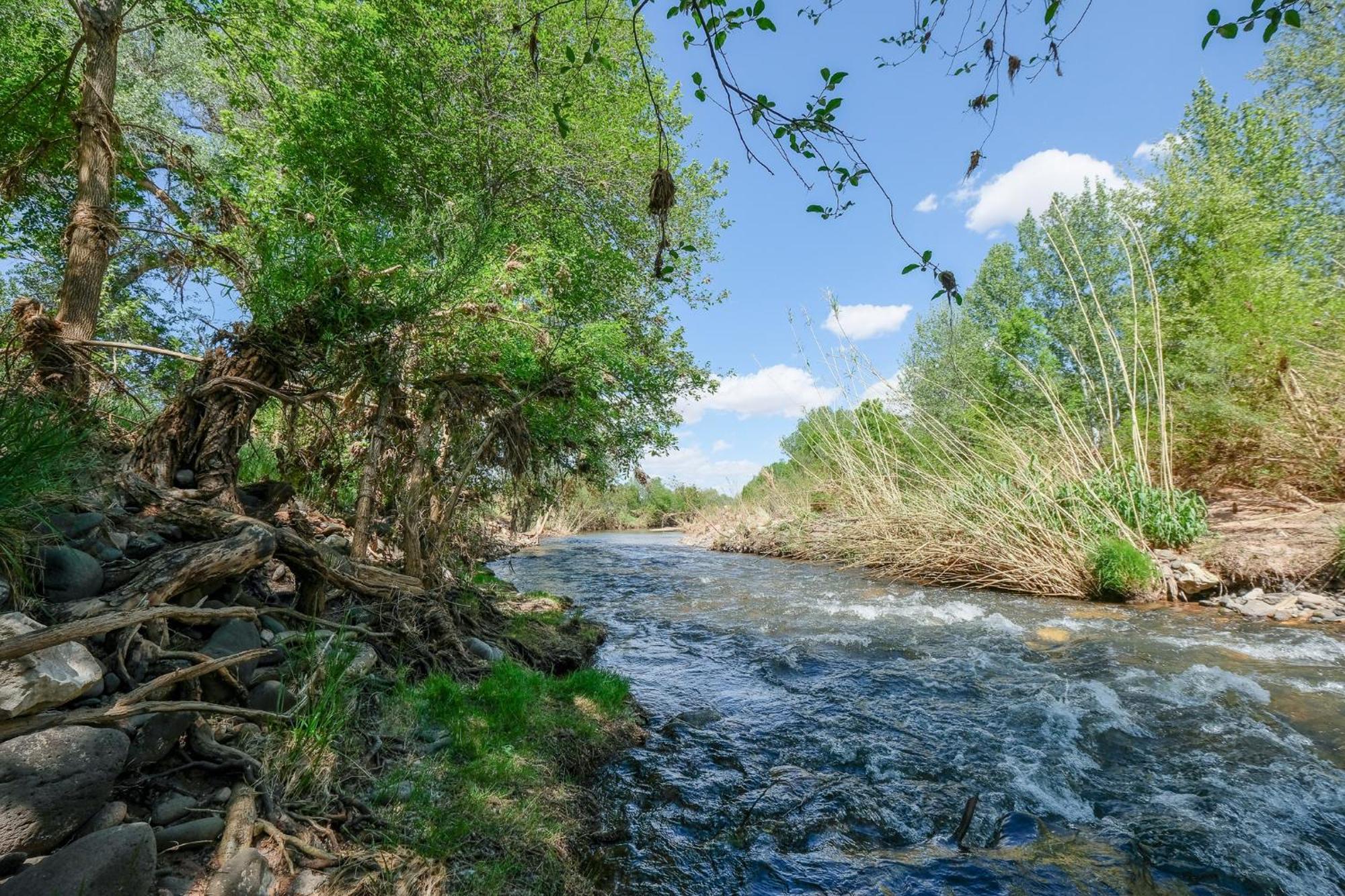 Creek Sanctuary 20 Cooler By The Water Cornville Bagian luar foto